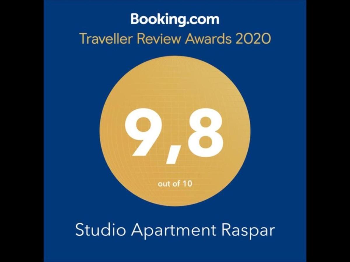 Studio Apartment Oliva PUY Eksteriør bilde