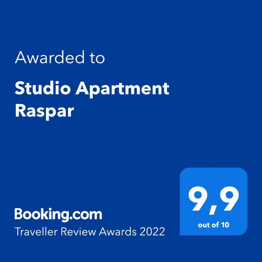 Studio Apartment Oliva PUY Eksteriør bilde
