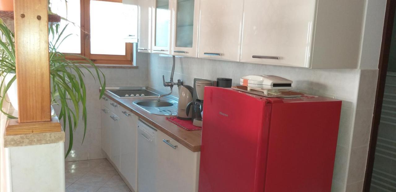 Studio Apartment Oliva PUY Eksteriør bilde