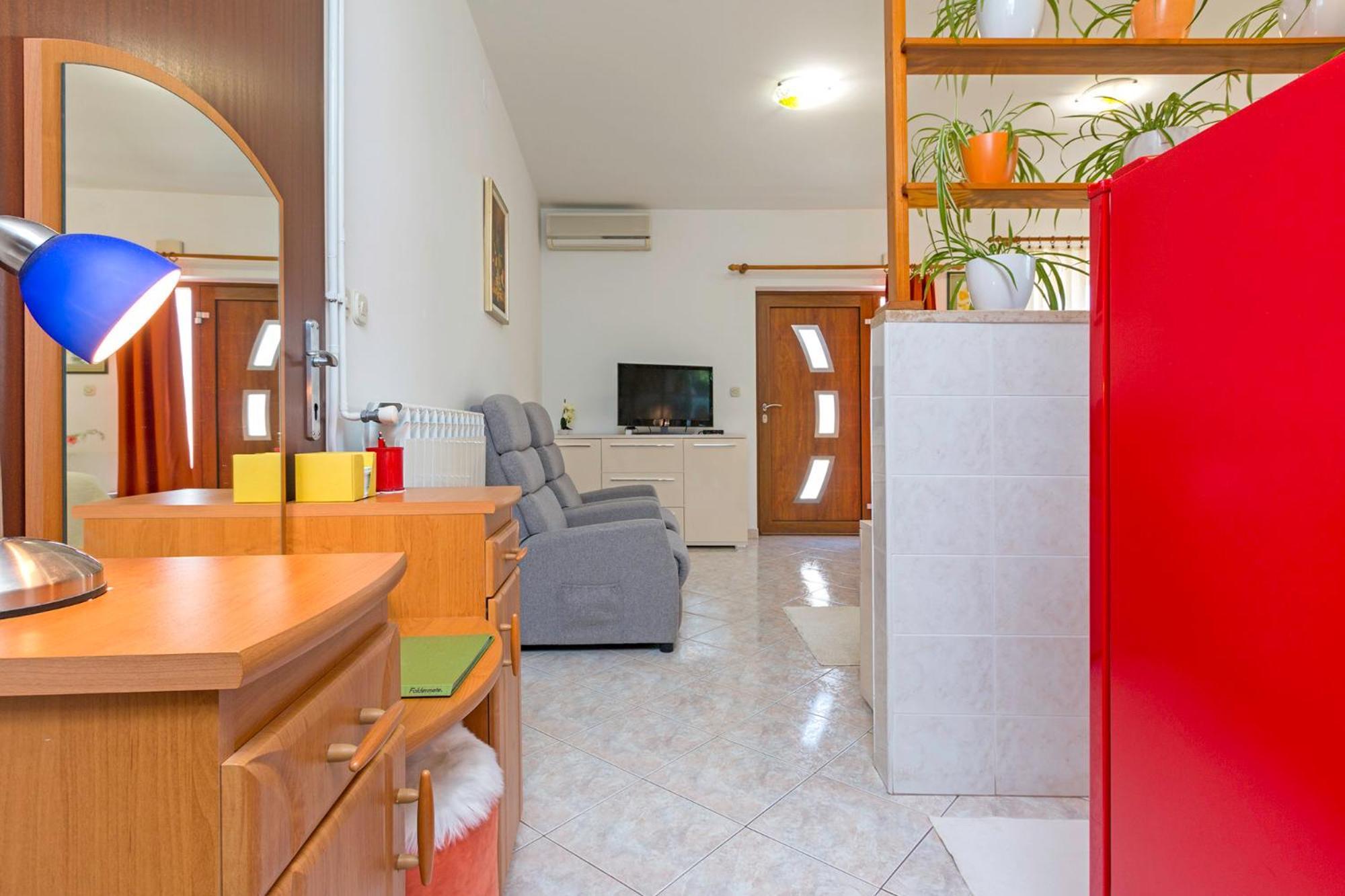 Studio Apartment Oliva PUY Eksteriør bilde