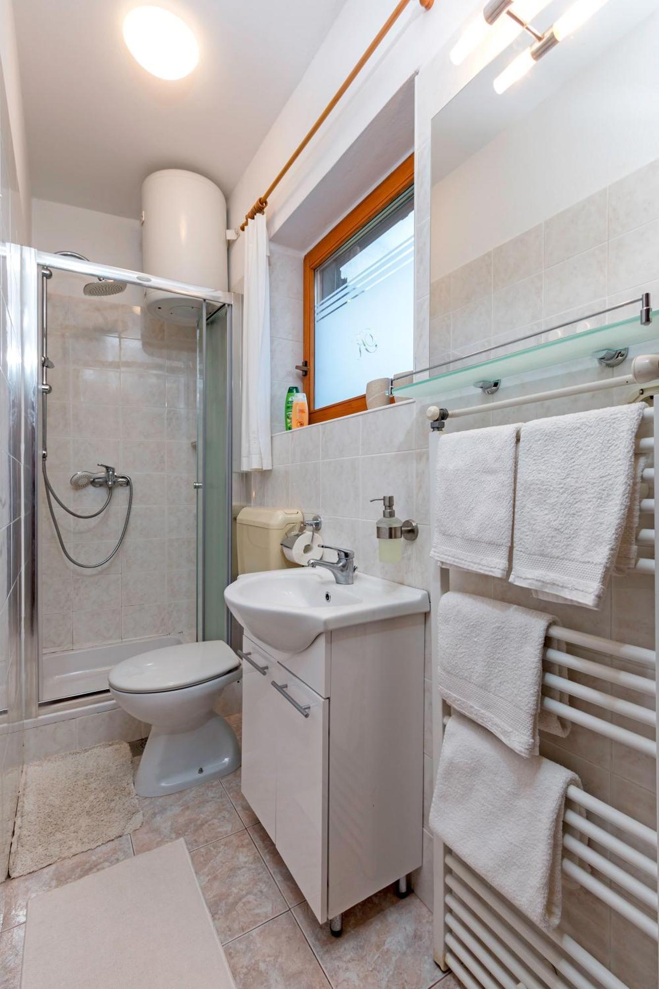 Studio Apartment Oliva PUY Eksteriør bilde