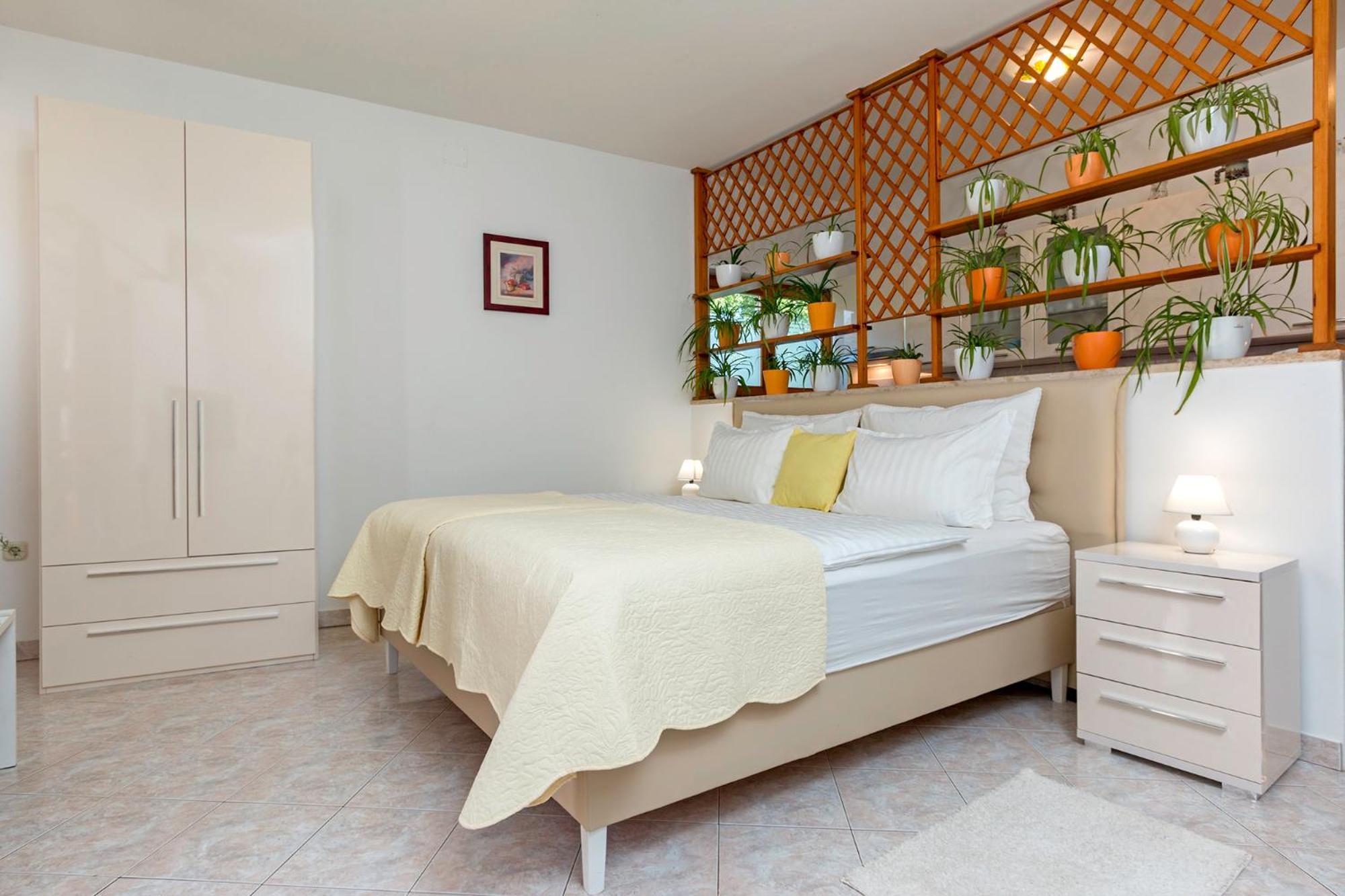 Studio Apartment Oliva PUY Eksteriør bilde